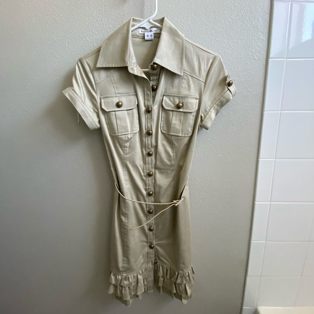 Kensie dress